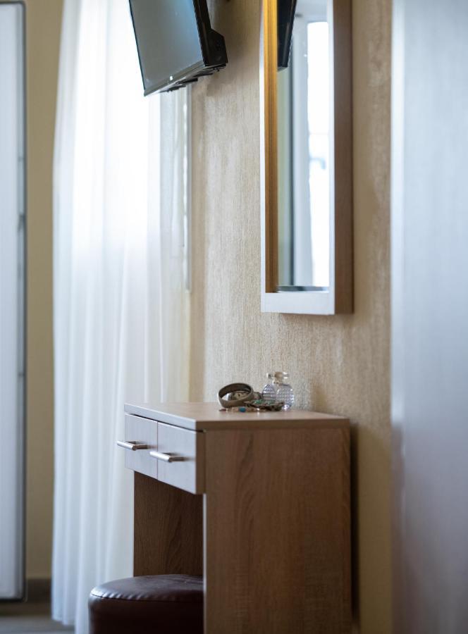 Ioranna Studios - Sarti Sithonia Luaran gambar