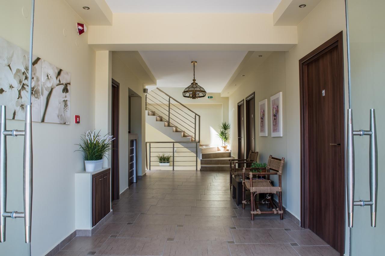 Ioranna Studios - Sarti Sithonia Luaran gambar