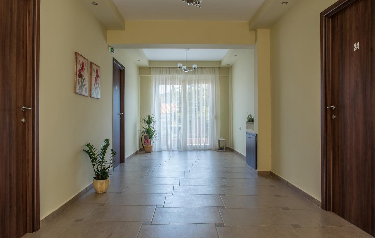 Ioranna Studios - Sarti Sithonia Luaran gambar